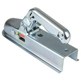 Maxbell Trailer Coupler Accessories Replace 50mm 2" Hitch Ball for Campers Boat