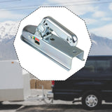 Maxbell Trailer Coupler Accessories Replace 50mm 2" Hitch Ball for Campers Boat
