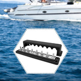 Maxbell Power Distribution Terminal Block 300A for Vehicles Automotive Boat