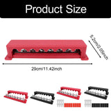 Maxbell Power Distribution Terminal Block 300A for Vehicles Automotive Boat