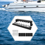 Maxbell Power Distribution Terminal Block 300A for Vehicles Automotive Boat