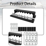Maxbell Power Distribution Terminal Block 300A for Vehicles Automotive Boat