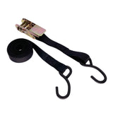 Maxbell Duty Ratchet Strap Adjustable for Moving Appliances Luggage
