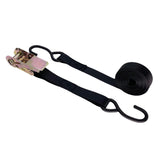 Maxbell Duty Ratchet Strap Adjustable for Moving Appliances Luggage