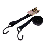 Maxbell Duty Ratchet Strap Adjustable for Moving Appliances Luggage