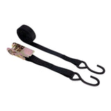 Maxbell Duty Ratchet Strap Adjustable for Moving Appliances Luggage