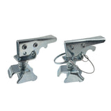 Maxbell Trailer Hitch Ball Coupler Easy Install Trailer Hitch Repair