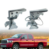 Maxbell Trailer Hitch Ball Coupler Easy Install Trailer Hitch Repair