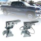 Maxbell Trailer Hitch Ball Coupler Easy Install Trailer Hitch Repair