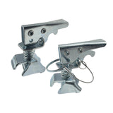 Maxbell Trailer Hitch Ball Coupler Easy Install Trailer Hitch Repair