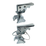 Maxbell Trailer Hitch Ball Coupler Easy Install Trailer Hitch Repair