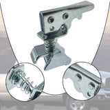 Maxbell Trailer Hitch Ball Coupler Easy Install Trailer Hitch Repair
