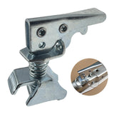 Maxbell Trailer Hitch Ball Coupler Easy Install Trailer Hitch Repair
