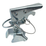Maxbell Trailer Hitch Ball Coupler Easy Install Trailer Hitch Repair