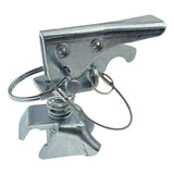 Maxbell Trailer Hitch Ball Coupler Easy Install Trailer Hitch Repair