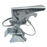 Maxbell Trailer Hitch Ball Coupler Easy Install Trailer Hitch Repair