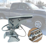 Maxbell Trailer Hitch Ball Coupler Easy Install Trailer Hitch Repair
