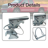 Maxbell Trailer Hitch Ball Coupler Easy Install Trailer Hitch Repair