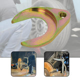 Maxbell CV Joint Puller Front Wheel Drive Axle Pulley Attachment for Driveshaft