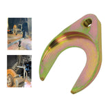 Maxbell CV Joint Puller Front Wheel Drive Axle Pulley Attachment for Driveshaft