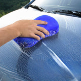 Maxbell 6x Car Cleaning Kit Towels Interior Detailing Cleaner for Auto Supplies