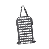 Maxbell Car Headrest Molle Panel Portable Lightweight Easily Install Modular Storage