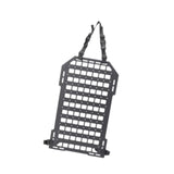 Maxbell Car Headrest Molle Panel Portable Lightweight Easily Install Modular Storage