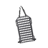 Maxbell Car Headrest Molle Panel Portable Lightweight Easily Install Modular Storage