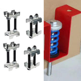 Maxbell 4x Coil Spring Compressor Lift or Lower Replaces Lift or Lower Spring Spacer