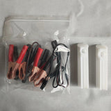 Maxbell Auto Fuel Injector Nozzle Flush Cleaning Tool High Hardness Car Service Tool