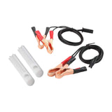 Maxbell Auto Fuel Injector Nozzle Flush Cleaning Tool High Hardness Car Service Tool
