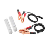 Maxbell Auto Fuel Injector Nozzle Flush Cleaning Tool High Hardness Car Service Tool