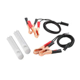 Maxbell Auto Fuel Injector Nozzle Flush Cleaning Tool High Hardness Car Service Tool