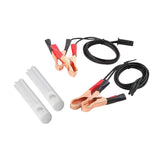 Maxbell Auto Fuel Injector Nozzle Flush Cleaning Tool High Hardness Car Service Tool