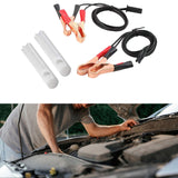 Maxbell Auto Fuel Injector Nozzle Flush Cleaning Tool High Hardness Car Service Tool