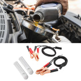 Maxbell Auto Fuel Injector Nozzle Flush Cleaning Tool High Hardness Car Service Tool