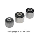 Maxbell Rear Suspension Knuckle Bushing 523-081 Spare Parts Accessory for Dodge