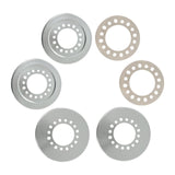 Maxbell 300-318 Wheel Balancer Kit Aluminum for Trailer Accessories Lightweight