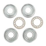 Maxbell 300-318 Wheel Balancer Kit Aluminum for Trailer Accessories Lightweight