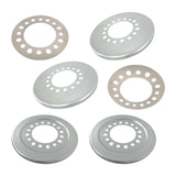 Maxbell 300-318 Wheel Balancer Kit Aluminum for Trailer Accessories Lightweight