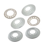 Maxbell 300-318 Wheel Balancer Kit Aluminum for Trailer Accessories Lightweight