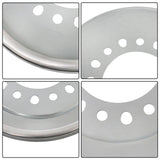 Maxbell 300-318 Wheel Balancer Kit Aluminum for Trailer Accessories Lightweight