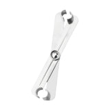 Maxbell Fuel & Air Conditioning Line Disconnect Tool Fittings Couplings Hose Removal