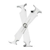 Maxbell Fuel Line Disconnect Tool Premium 45 Steel Air Conditioner Pipe Removal Tool