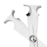 Maxbell Fuel Line Disconnect Tool Premium 45 Steel Air Conditioner Pipe Removal Tool