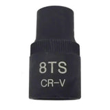 Maxbell 8TS Special Socket for Fuel & Oil Pump Balance Shaft 1/2". for Nissan