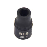 Maxbell 8TS Special Socket for Fuel & Oil Pump Balance Shaft 1/2". for Nissan