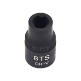 Maxbell 8TS Special Socket for Fuel & Oil Pump Balance Shaft 1/2". for Nissan