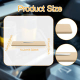 Maxbell Drink Holder Trim Accessory Utility for BMW E92 2006-2013