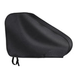 Maxbell Caravan Hitch Cover Dustproof Protector Trailer Tow Ball Coupling Lock Cover